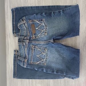 Girls Wrangler Jean